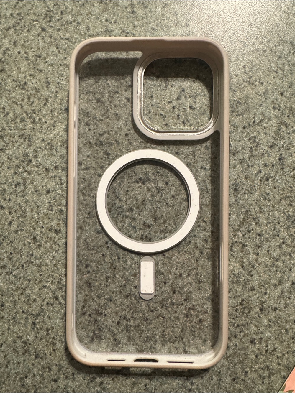 iPhone 16 Pro Phone Case Cover